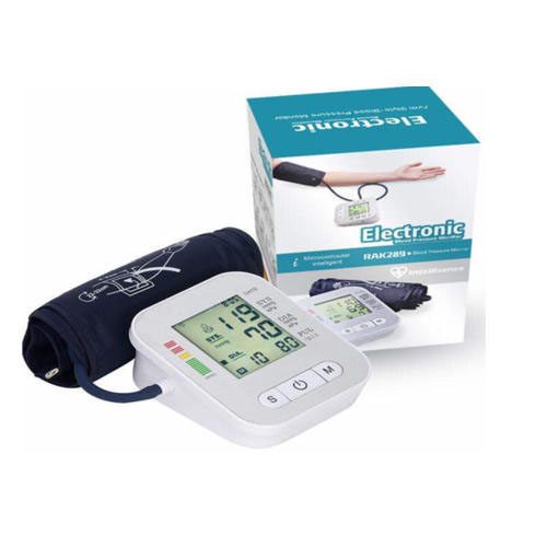 ARM Digital Blood Pressure Monitor - Image 2