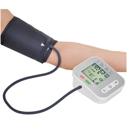 ARK289 Blood pressure monitor