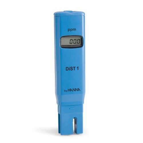 Hanna HI98301 Pocket TDS Meter Origin Romania - Image 4