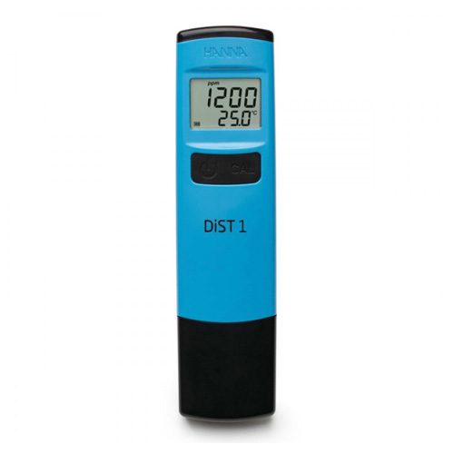 Hanna HI98301 Pocket TDS Meter Origin Romania - Image 3