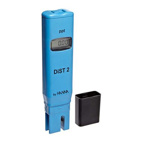 Hanna HI98301 Pocket TDS Meter Origin Romania - Image 2