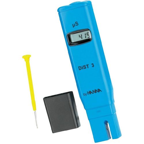 Hanna HI98303 Conductivity meter Pocket Type - Image 2