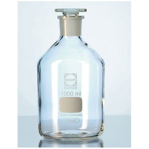 Reagent bottle 1000ml