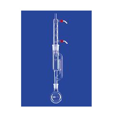 Soxhlet  Apparatus 500ml Pyrex