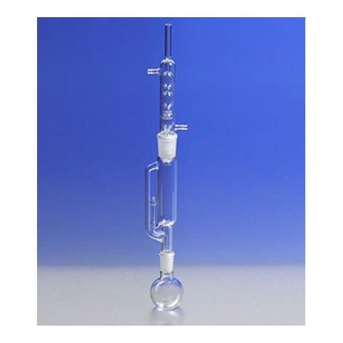 Soxhlet  Apparatus 500ml Pyrex - Image 2