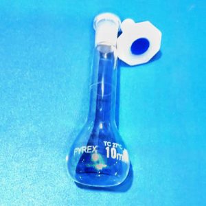 Volumetric Flask 10ml Pyrex Price in Bangladesh