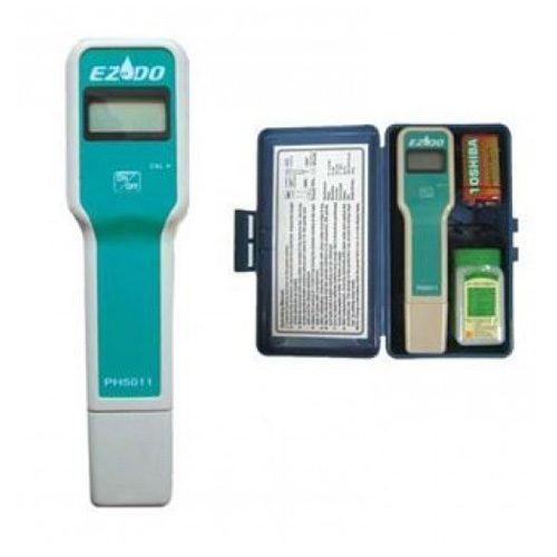 pH Meter EZDO PH 5011