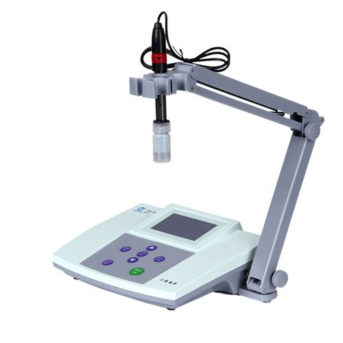 Digital pH Meter PHS-25 Bench Top pH Meter