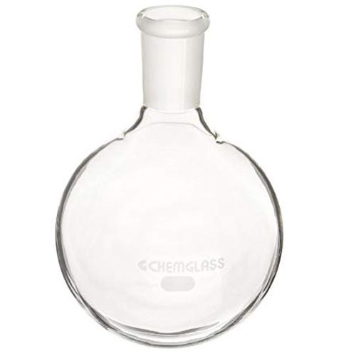 Round Bottom Flask 250ml Single Neck 24/29 Pyrex