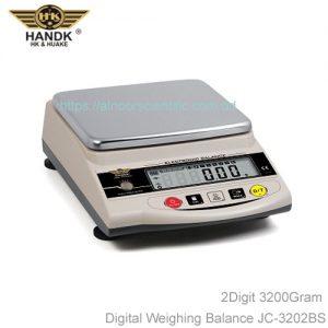 Digital Weighing Balance JC-3202BS Price in Bangladesh