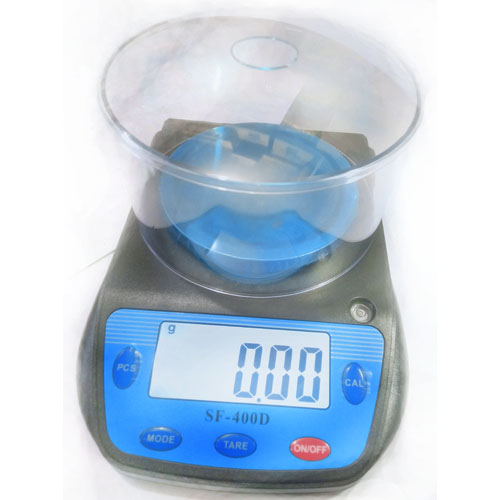 Digital Weighing Balance 0.01gm-600gm Price in Bangladesh
