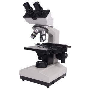 Binocular Microscope 107BN