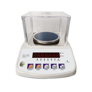 Digital Precision Balance EK-600i