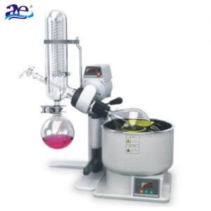 Rotary evaporator DLAB