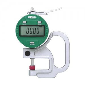 Digital Thickness meter