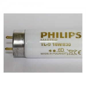 TL83 Tube light Philips