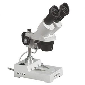 Binocular Metal Frame Stereo Microscope