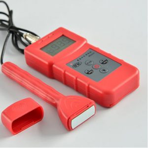 Digital Inductive Moisture Tester