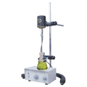 JJ-1 Electric Stirrer 0-3000rpm