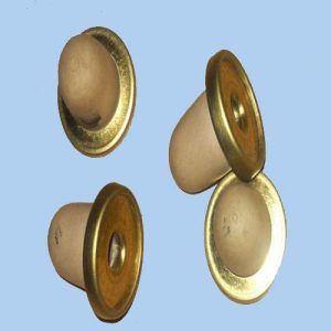 Butyrometer Lock Stopper