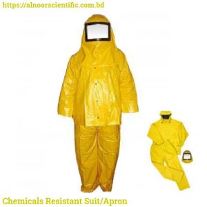 Chemicals Resistant Apron Price in Bangladesh