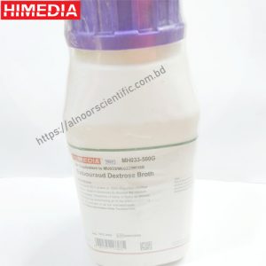 Sabouraud Dextrose Broth Himedia Price in Bangladesh