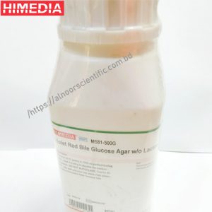 Violet Red Bile Glucose Agar w/o Lactose Himedia Price in Bangladesh