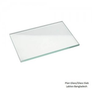 Glass slab Plain Glass