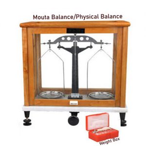 Mouta Balance/Physical Balance Price in Bangladesh