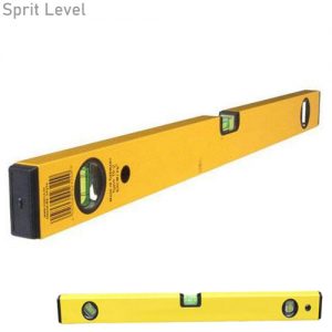 Aluminum Magnetic Sprit Level 40cm Price in Bangladesh