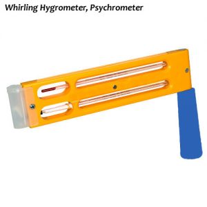 Whirling Hygrometer, Psychrometer Price in Bangladesh