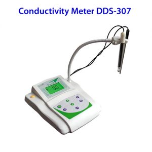 DDS-307 Conductivity Meter