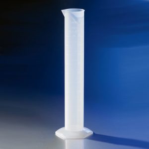 Plastic Measuring Cylinder 2000ml PolyLab Price in Bangladesh