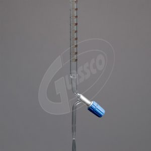 Glass Burette 50ml Class A Glassco UK Price in Bangladesh