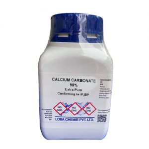 Calcium Carbonate 98% Extra Pure Price in Bangladesh