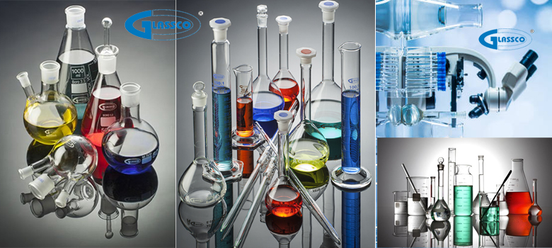 Glassco Laboratory Glassware Importer in Bangladesh