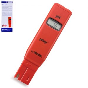 HI-98107 Hanna Family pH Meter Price in Bangladesh