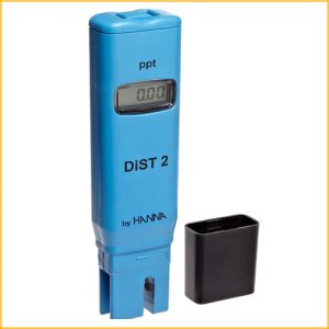Hanna TDS Meter DiST-2 HI-98302 Price in Bangladesh