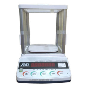 AND Precision Weighing Balance FGH Series