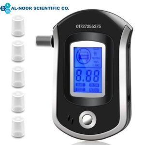 Digital Breath Alcohol Tester AT6000 Price in Bangladesh