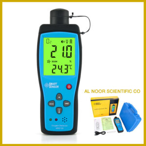 Digital Oxygen Detector Smart Sensor AR8100 Price Bangladesh