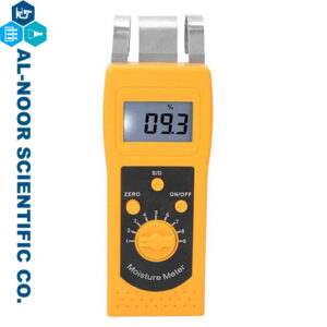 Digital Wood Moisture Meter DM200W Price in Bangladesh