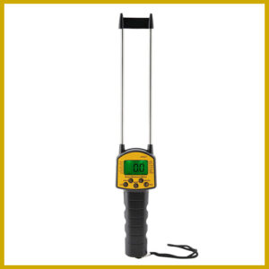 AR991 Digital Moisture Meter Smart Sensor Bangladesh