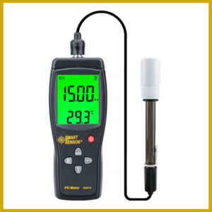 AS218 Portable PH Meter Smart Sensor