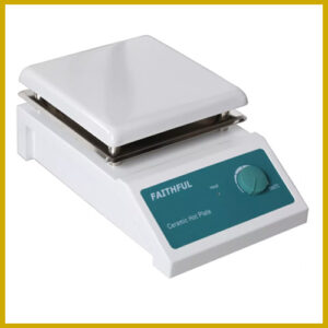 Ceramic Hot Plate SH-4A FAITHFUL Bangladesh Price