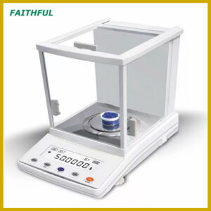 FA2204N Internal Calibration Analytical Balance Faithful