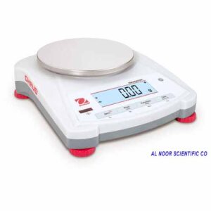 Precision Balance NV622 Ohaus