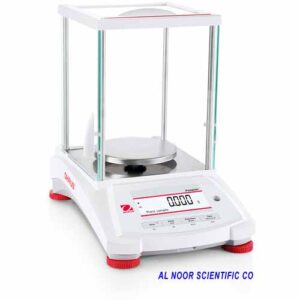 Ohaus PX Series Analytical Balance PX623E