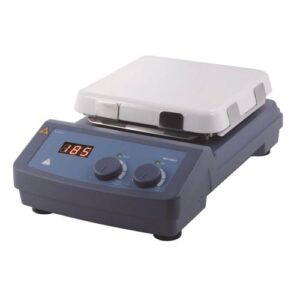 MS7-H550-Pro LCD Digital Magnetic Hotplate Stirrer With 7 Inch