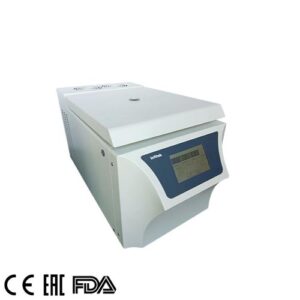 High Speed Refrigerated Centrifuge Machine, CFGR-B18B